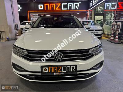 Volkswagen Passat 2020 1.6 TDI BlueMotion Business