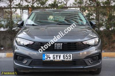 Fiat Egea 2023 1.3 Multijet Easy