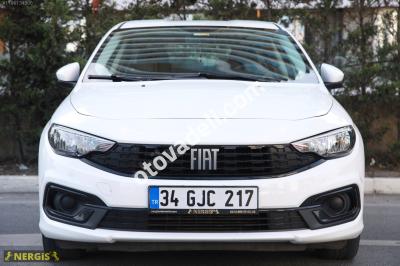 Fiat Egea 2023 1.3 Multijet Easy