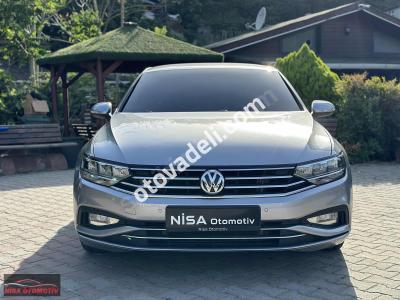 Volkswagen Passat 2020 1.5 TSI Business