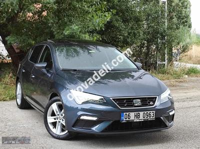 Seat Leon 2020 1.5 EcoTSI FR