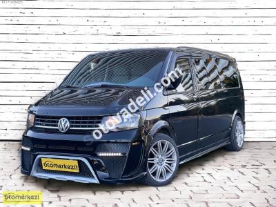 Volkswagen Transporter 2016 2.0 TDI Camlı Van Comfortline