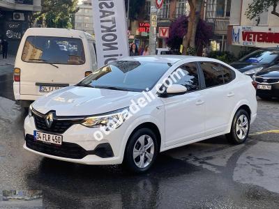 Renault Taliant 2022 1.0 T Joy