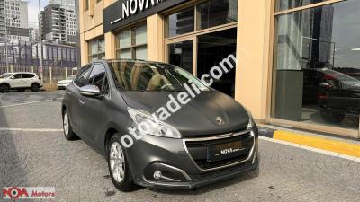 Peugeot 208 1.2 PureTech 2016 Active