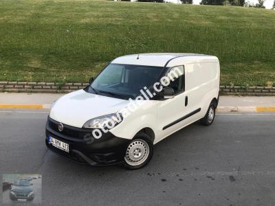 Fiat Doblo Cargo 2020 1.3 Multijet Maxi