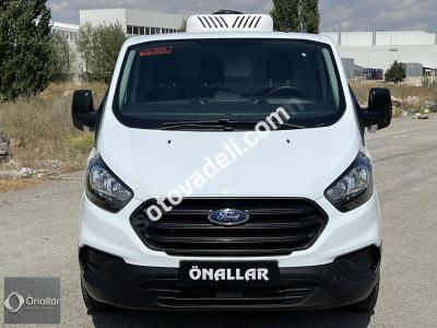 Ford Transit Custom 2023 320 S Trend