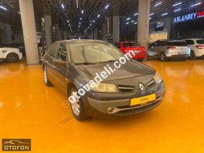 Renault Megane 2010 1.5 dCi Sport Edition