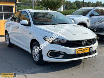 Fiat Egea 2024 1.3 Multijet Easy