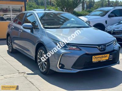 Toyota Corolla 2024 1.8 Hybrid Flame X-Pack