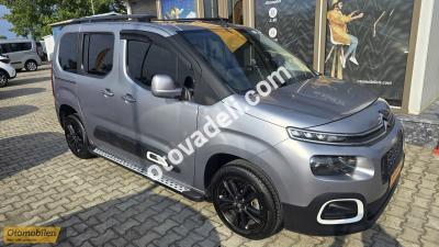 Citroen Berlingo 2020 1.5 BlueHDI Shine