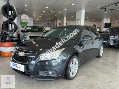 Chevrolet Cruze 2010 1.6 LS Plus