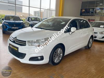 Citroen C4 2013 1.6 e-HDi Confort