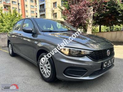 Fiat Egea 2020 1.6 Multijet Easy