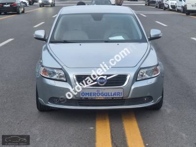 Volvo S40 2012 1.6 D Drive