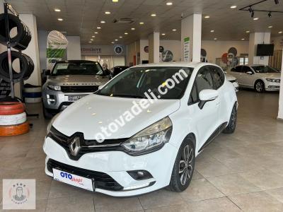 Renault Clio 2016 1.5 dCi Touch