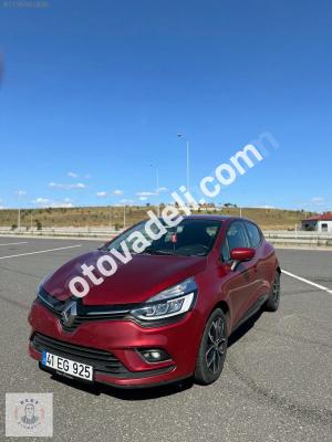 Renault Clio 2019 1.5 dCi Icon