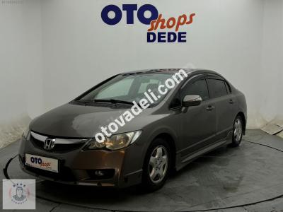 Honda Civic 2010 1.6i VTEC Dream