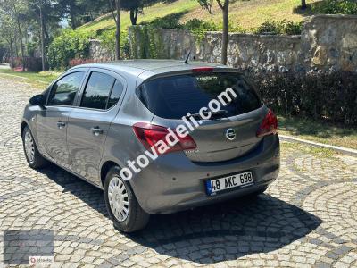 Opel Corsa 2015 1.4 Essentia