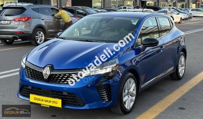 Renault Clio 2023 1.0 TCe Evolution