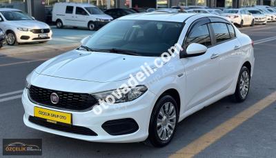 Fiat Egea 2017 1.3 Multijet Easy