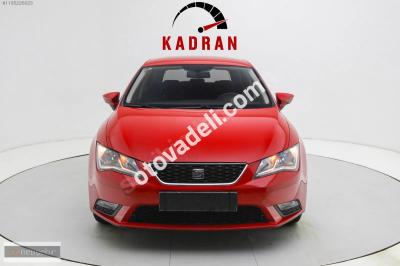 Seat Leon 2015 1.2 TSI Style