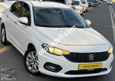 Fiat Egea 2019 1.6 Multijet Urban Plus