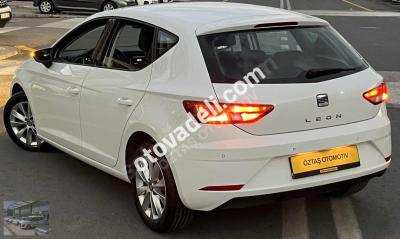 Seat Leon 2019 1.6 TDI Style