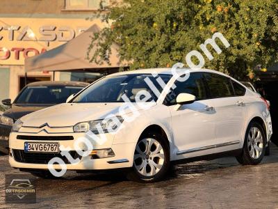 Citroen C5 2011 1.6 e-HDi Confort