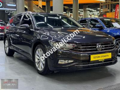 Volkswagen Passat Variant 2023 1.5 TSI Business