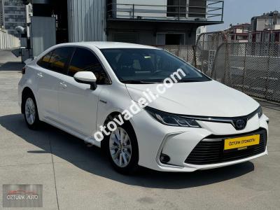 Toyota Corolla 2021 1.8 Hybrid Dream