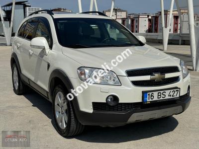 Chevrolet Captiva 2012 2.0 D LT High