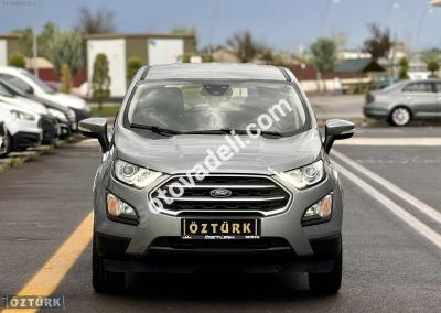 Ford EcoSport 2021 1.0 EcoBoost Style