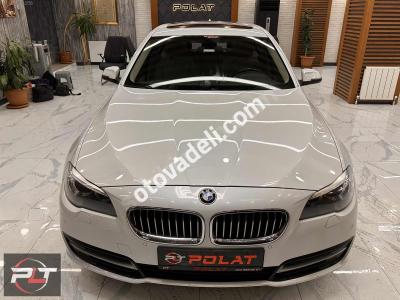 BMW 5 Serisi 2016 520i Comfort