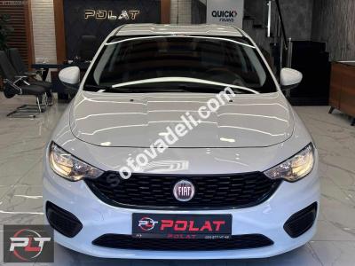 Fiat Egea 2020 1.3 Multijet Easy