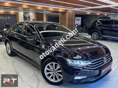 Volkswagen Passat 2021 1.5 TSI Business