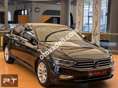 Volkswagen Passat 2021 1.5 TSI Business