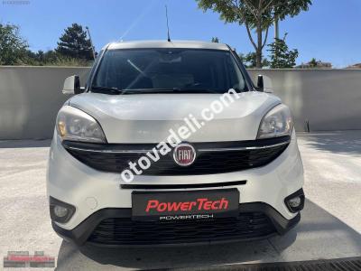 Fiat Doblo Combi 2016 1.6 Multijet Safeline