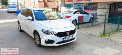 Fiat Egea 2019 1.3 Multijet Easy