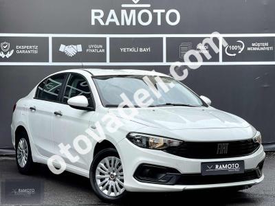 Fiat Egea 2021 1.3 Multijet Easy