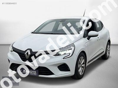 Renault Clio 2021 1.0 TCe Joy