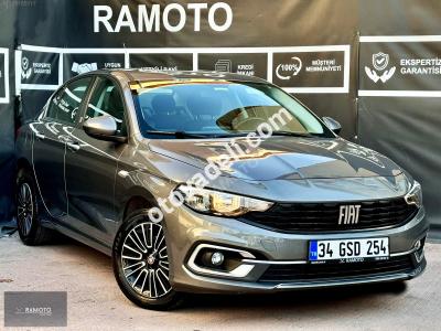 Fiat Egea 2023 1.3 Multijet Easy Plus