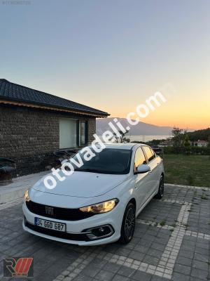 Fiat Egea 2022 1.6 Multijet Easy Plus