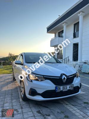 Renault Taliant 2022 1.0 T Joy