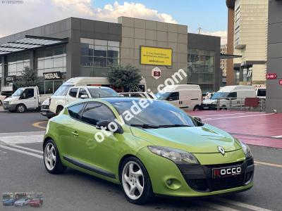 Renault Megane 2011 1.5 dCi Color Edition