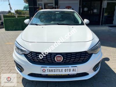 Fiat Egea 2017 1.3 Multijet Easy