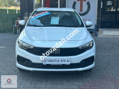 Fiat Egea 2022 1.3 Multijet Easy