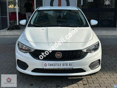 Fiat Egea 2016 1.3 Multijet Easy