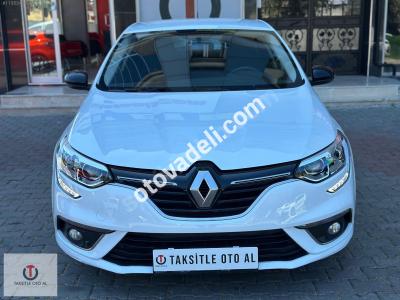 Renault Megane 2017 1.5 dCi Joy