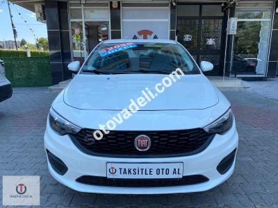 Fiat Egea 2020 1.6 Multijet Easy