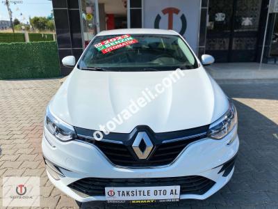 Renault Megane 2023 1.3 TCe Joy